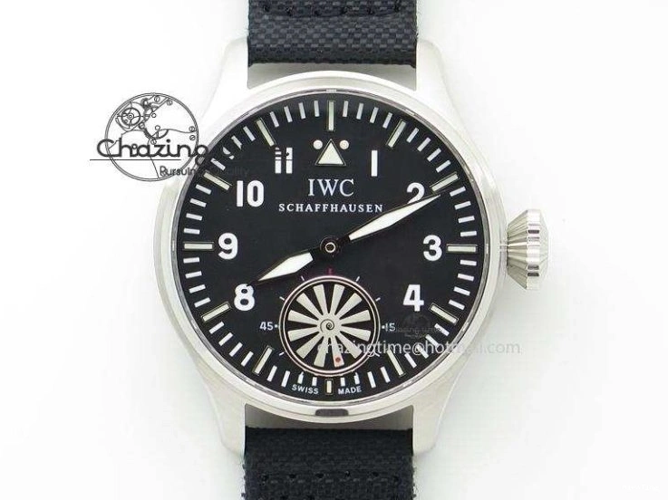 MIROTIME 0419 Portofino Automatic SS FKF 1:1 Best Edition Blue Dial on Blue Leather Strap A Cozy 7133